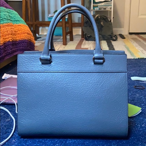 Kate Spade grey bag - Picture 2 of 5
